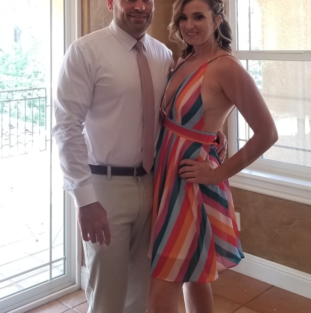 Dress - Picture 2 of 3